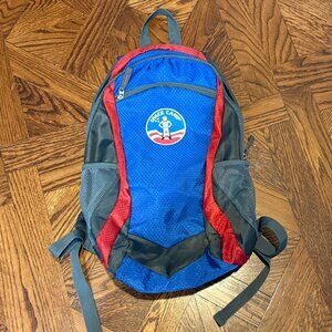 Space Camp Backpack (US Space & Rocket Center)